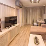 Hotell Argisht Partez & Bar Rebls