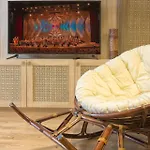 Argisht Partez & Bar Rebls Hotell