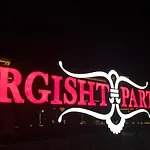 Hotell Argisht Partez & Bar Rebls