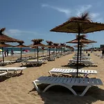 Argisht Partez & Bar Rebls Hotell 4*