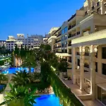 Argisht Partez & Bar Rebls Hotell