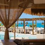 Argisht Partez & Bar Rebls Hotell