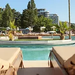 Hotell Argisht Partez & Bar Rebls 4*