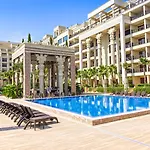 Argisht Partez & Bar Rebls Hotell