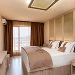Hotell Argisht Partez & Bar Rebls 4*