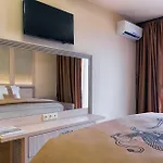 Argisht Partez & Bar Rebls Hotell 4*