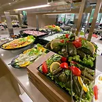 Argisht Partez & Bar Rebls Hotell