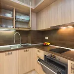 Argisht Partez & Bar Rebls Hotell