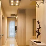 Argisht Partez & Bar Rebls Hotell 4*
