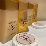 Hotell Argisht Partez & Bar Rebls 4*
