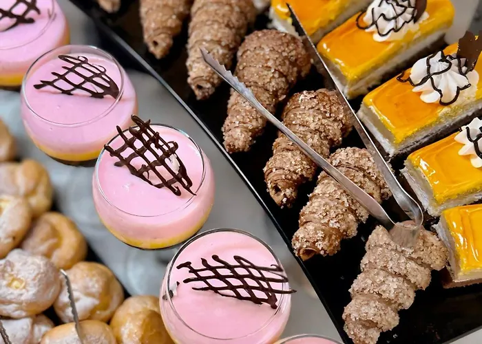 Hotel Argisht Partez & Bar Rebls