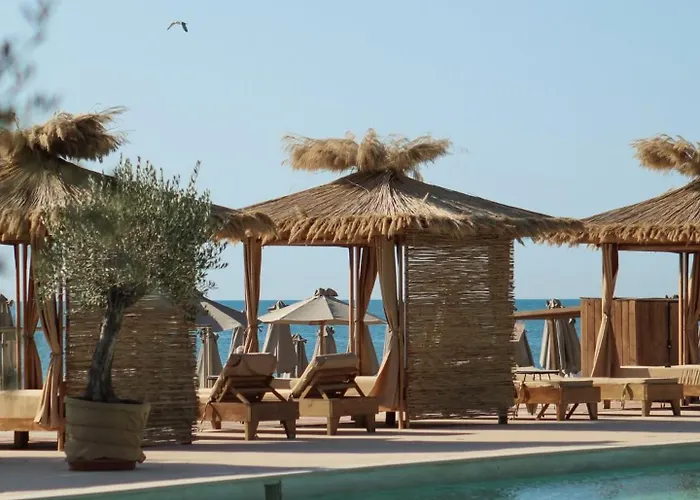 Argisht Partez & Bar Rebls 4* Golden Sands