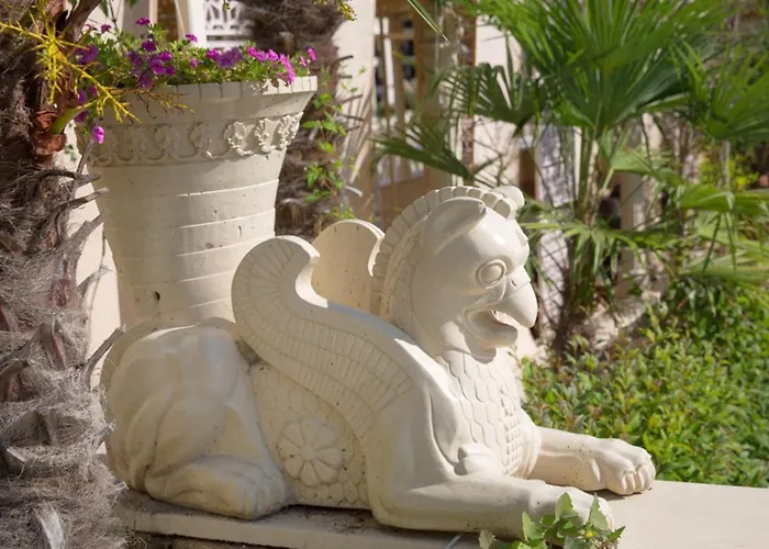 Argisht Partez & Bar Rebls