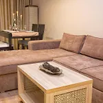 Hotel Argisht Partez & Bar Rebls Złote Piaski