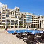 Hotel Argisht Partez & Bar Rebls Złote Piaski