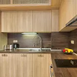Hotel Argisht Partez & Bar Rebls Złote Piaski