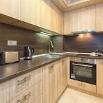 Argisht Partez & Bar Rebls Hotel Zlate písky