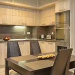 Hotel Argisht Partez & Bar Rebls 4*