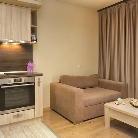 Hotel Argisht Partez Inclusive&beach Bar Rebls