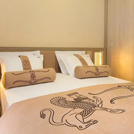 Hotel Argisht Partez And With Free Sunbeds On The Pool & Bar Rebls Złote Piaski
