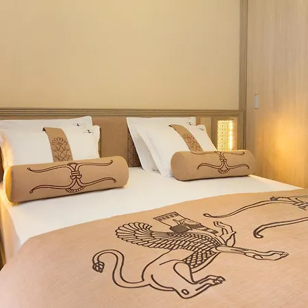 Hotel Argisht Partez Inclusive&beach Bar Rebls Goldstrand