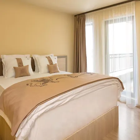 Argisht Partez Inclusive&beach Bar Rebls Hotel 4*