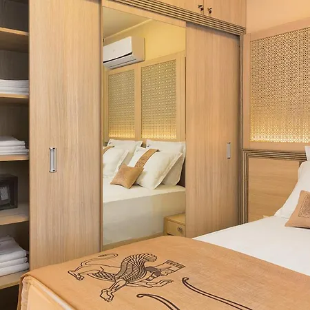 Hotel Argisht Partez Inclusive&beach Bar Rebls Goldstrand