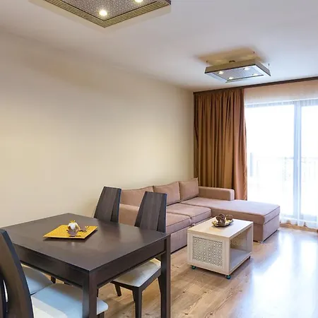Argisht Partez And With Free Sunbeds On The Pool & Bar Rebls Hotel Złote Piaski