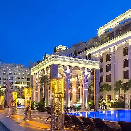 Argisht Partez And With Free Sunbeds On The Pool & Bar Rebls Hotel 4*