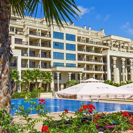 Argisht Partez And With Free Sunbeds On The Pool & Bar Rebls Hotel 4*