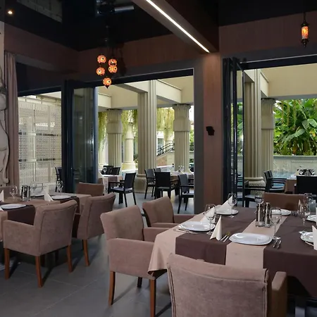 Argisht Partez Inclusive&beach Bar Rebls