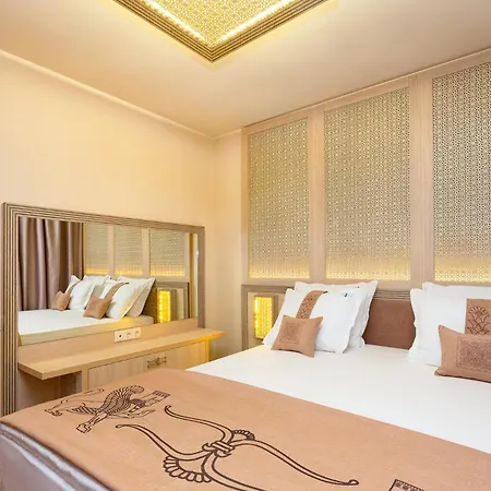 Argisht Partez & Bar Rebls Golden Sands