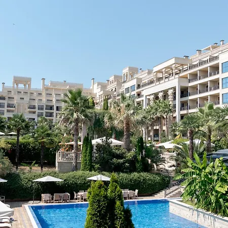 Argisht Partez Inclusive&beach Bar Rebls 4*