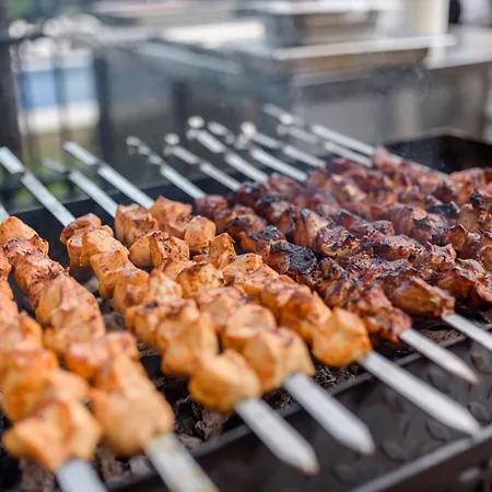 Argisht Partez Inclusive&beach Bar Rebls