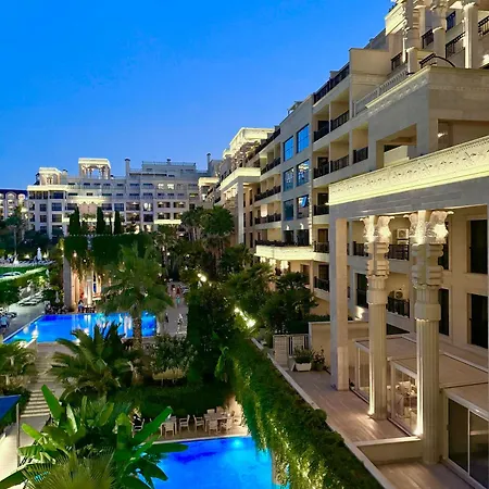 Argisht Partez And With Free Sunbeds On The Pool & Bar Rebls Hotel