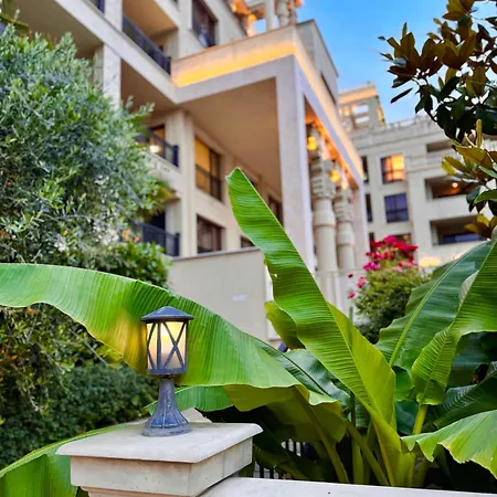 Argisht Partez Inclusive&beach Bar Rebls 4*