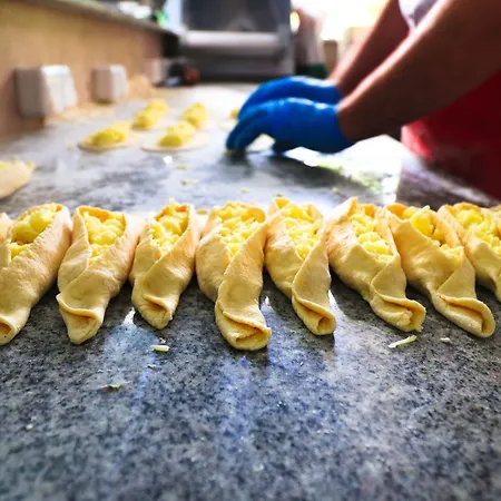 Argisht Partez & Bar Rebls Hotel Sables d'or