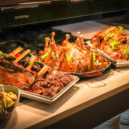 Argisht Partez Inclusive&beach Bar Rebls