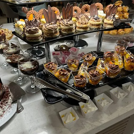 Argisht Partez Inclusive&beach Bar Rebls