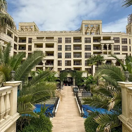 Argisht Partez Inclusive&beach Bar Rebls