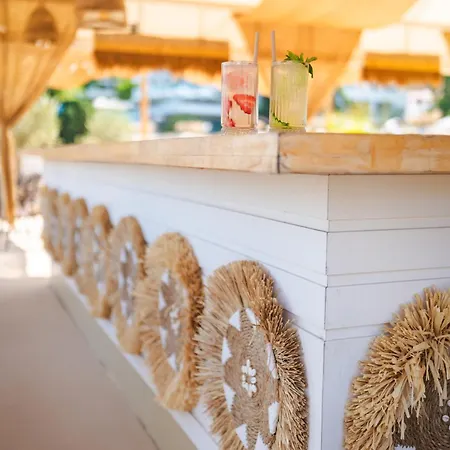 Argisht Partez Inclusive&beach Bar Rebls 4* Goldstrand