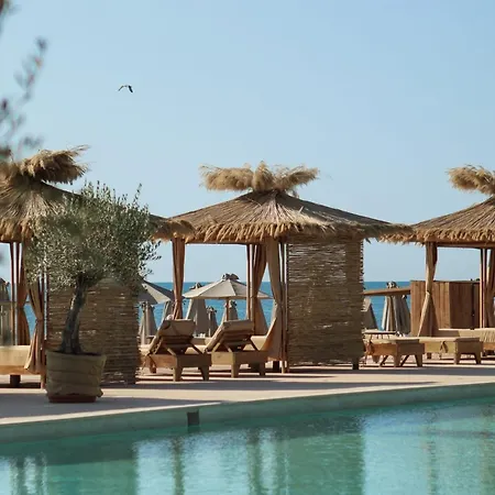Argisht Partez And With Free Sunbeds On The Pool & Bar Rebls 4* Złote Piaski