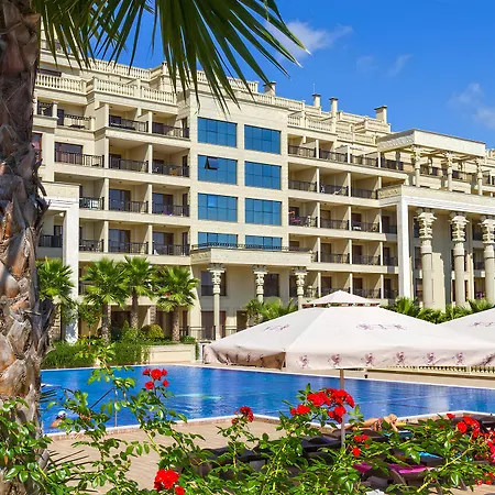 Argisht Partez Inclusive&beach Bar Rebls Hotel