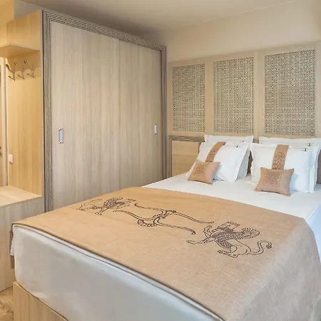 Argisht Partez & Bar Rebls