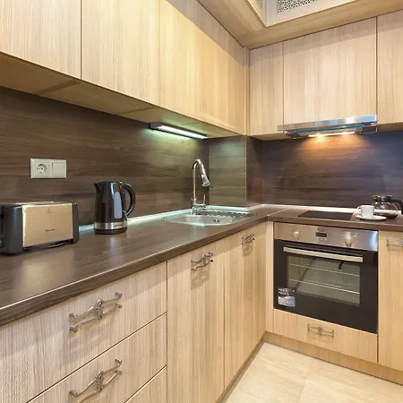 Argisht Partez Inclusive&beach Bar Rebls Hotel Goldstrand