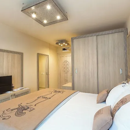 Argisht Partez Inclusive&beach Bar Rebls Hotel Goldstrand