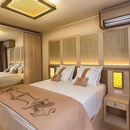 Hotel Argisht Partez Inclusive&beach Bar Rebls 4*