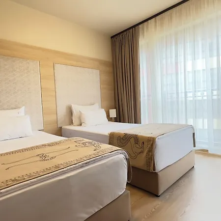 Argisht Partez Inclusive&beach Bar Rebls Hotel