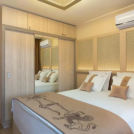 Hotel Argisht Partez And With Free Sunbeds On The Pool & Bar Rebls Złote Piaski
