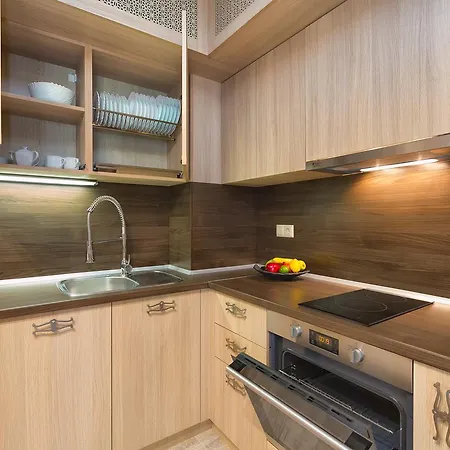 Argisht Partez Inclusive&beach Bar Rebls Hotel